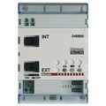 Квартирный распределительный блок, 4 Din (346850)