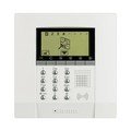 Блок управления охранной сигнализации Polyx Alarm (3485B)