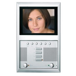 Видеостанция с функцией hands-free