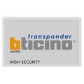Тонкий транспондер proximity