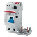 DDA202 A Устройства защитного отключения 2P 40A 1000mA