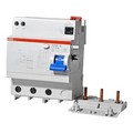 DDA203 A Устройства защитного отключения 3P 63A 1000mA