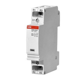 ESB20-02 Контактор 20А 2НЗ катушка 24B