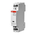 ESB20-11 Контактор 20А 1НО+1НЗ катушка 12B