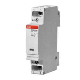 ESB20-20 Контактор 20А 2НО катушка 48B