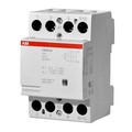 ESB40-40 Контактор 40А 4НО катушка 48B