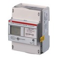 FBB 11200-108 Счетчик 1-фазный, прямого вкл., 1-тарифный