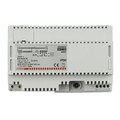 Блок питания системы сигнализации, 8 Din (E47ADCN)