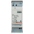 Блок питания системы автоматизации, 2 Din (E49)