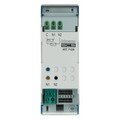 Интерфейс с двумя независимыми контактами, 2 Din (F428)