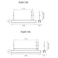 FLEX/W 114 HF