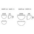 SINOPE 218