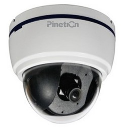 Купольная видеокамера (PCD-470HT W)