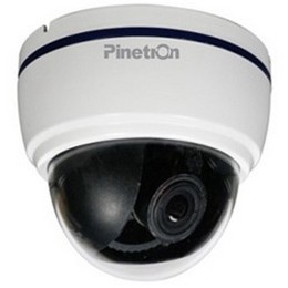 Купольная видеокамера (PCD-50F W)