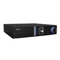 Гибридный видеорегистратор 8 IP (SLOC) и 8 аналоговых канала (PHR-HD7016)
