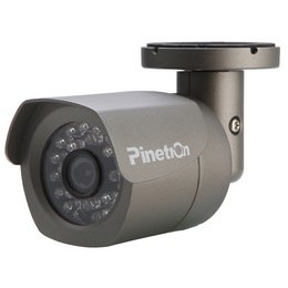 IP камера уличная с ИК подсветкой (PNC-IB2E2_P)