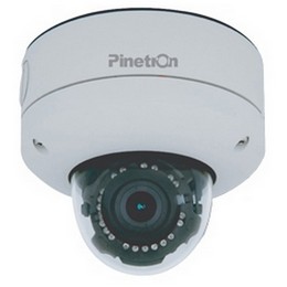 IP камера уличная купольная с ИК подсветкой (PNC-IV2A(IR))