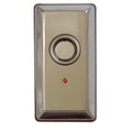 Считыватель-2 исп.00 для ключей TM, хром., со светодиодом